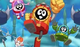 赛尔号12季最新爆料